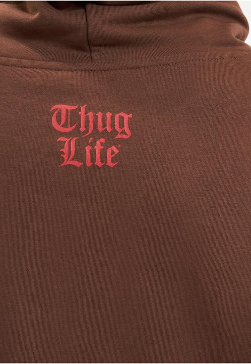 Produktbild Thug Life Ink Hoodies - 195819 (M)