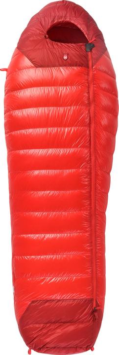 Actual product image Pajak Radical 4Z (230 cm)