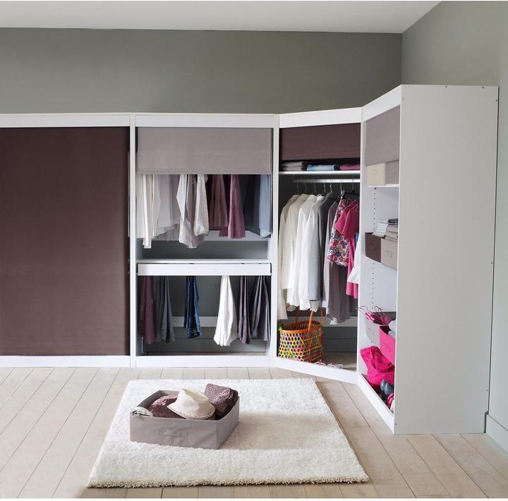Actual product image La Redoute Interieurs Build (100.5 x 50 x 180 cm)