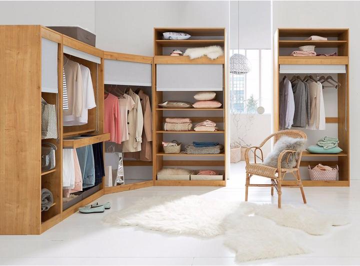 Actual product image La Redoute Interieurs Build (100 x 100 x 180 cm)