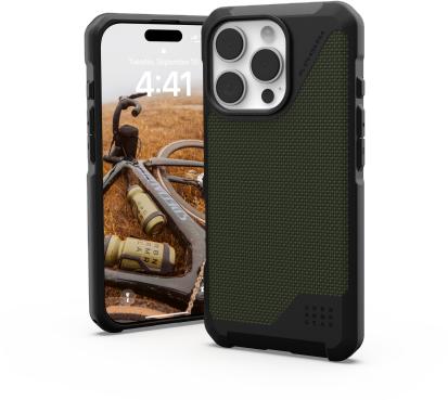 Produktbild UAG Metropolis LT Magsafe (Apple iPhone 16 Pro)