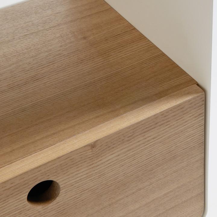 Immagine prodotto La Redoute Interieurs Jimi (35 x 30.50 x 14.50 cm)