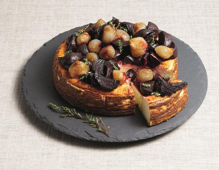 Produktbild Master Class Apero Geschirr