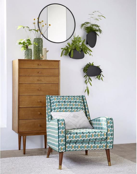 Produktbild La Redoute Interieurs Sila