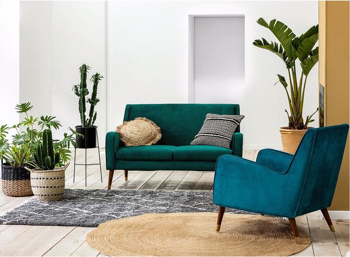 Actual product image La Redoute Interieurs Y (2 person sofa)