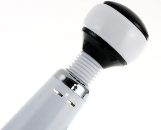 Image du produit Hermex Station de charge avec éclairage Chargeur de smartphone Chargeur sans fil (15 W)