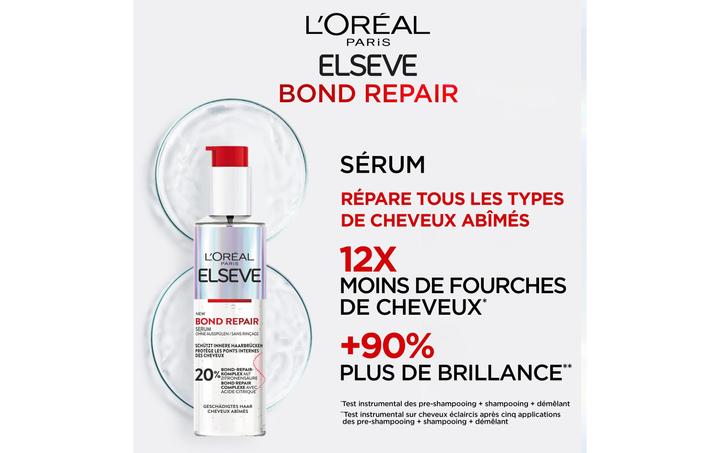 Image du produit L'Oréal Paris Elseve Total Repair (150 ml)