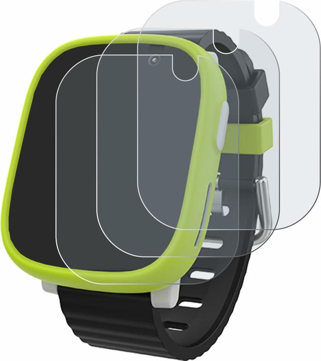 Actual product image BROTECT Anti-glare screen protector matt