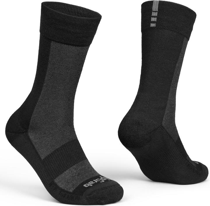 GripGrab Winter Merino High Cut Socks