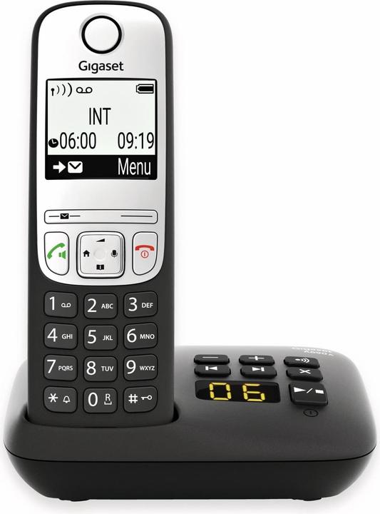 Actual product image Gigaset A690A (DE version)