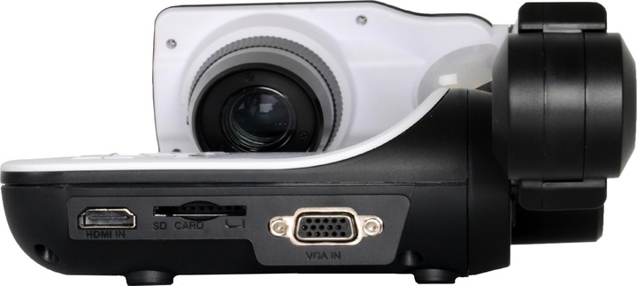 Produktbild Optoma DC556 (4K, A3)