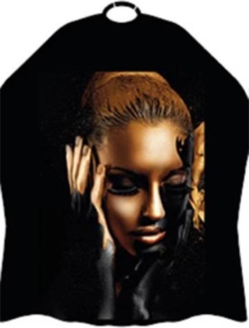 Immagine prodotto Bate Mantello da barbiere 140x165