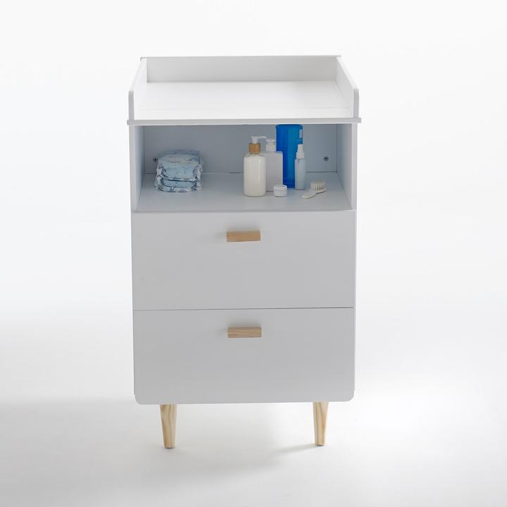Produktbild La Redoute Interieurs Jimi