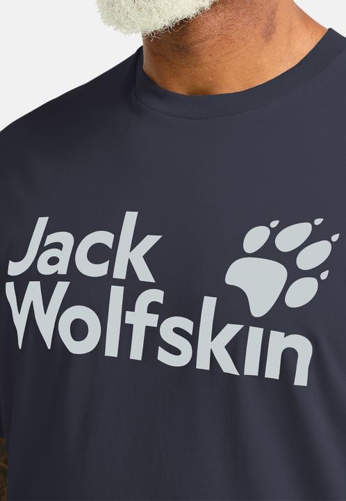 Produktbild Jack Wolfskin Brand T M (M)