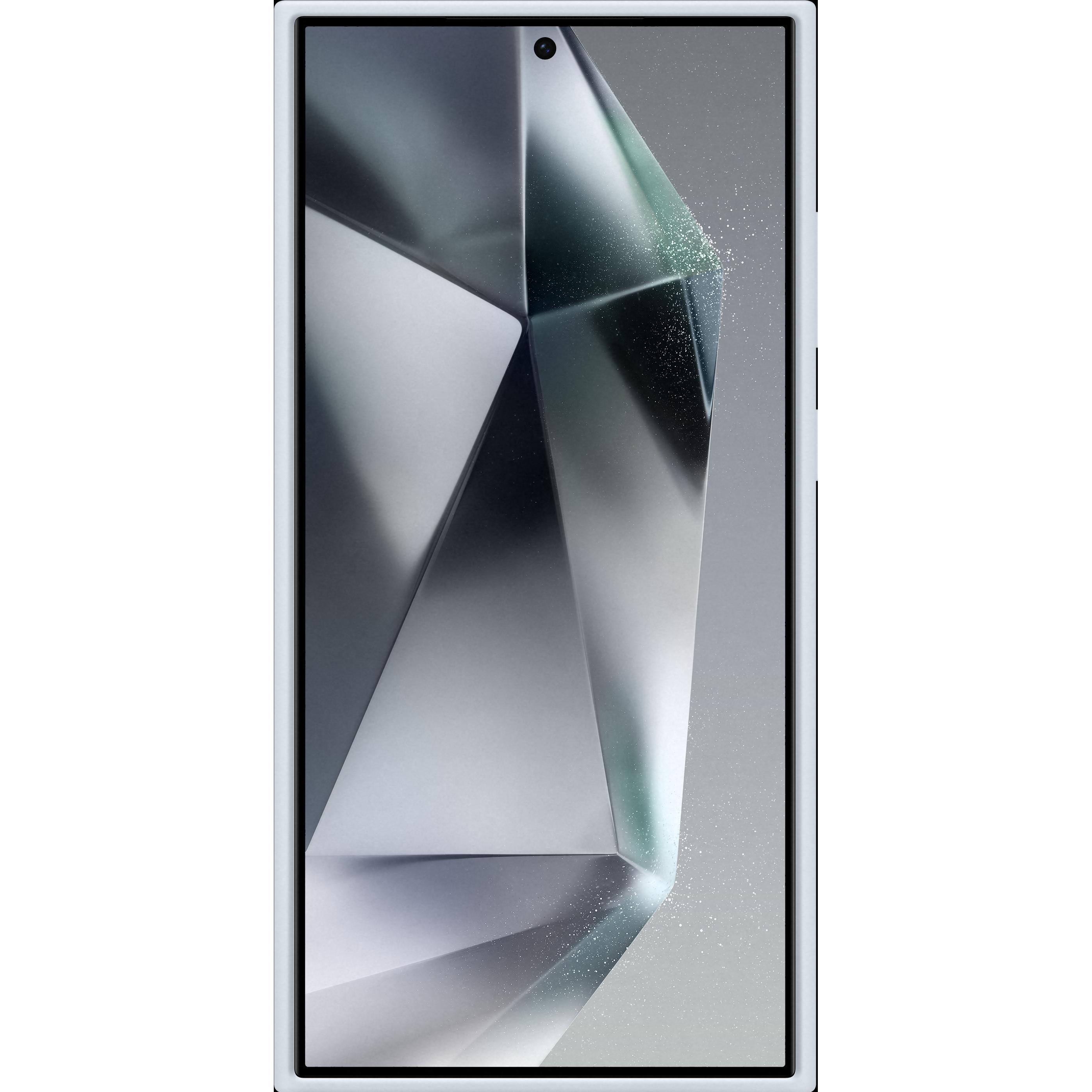 Thumbnail - Samsung Standing Grip Case (Samsung Galaxy S24 Ultra), Smartphone Hülle, Blau