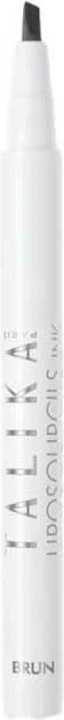 Produktbild Talika Eyebrow Lipocils (Braun)