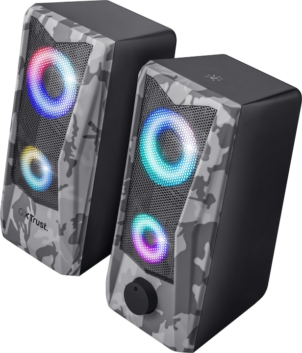Productafbeelding Trust GXT 606