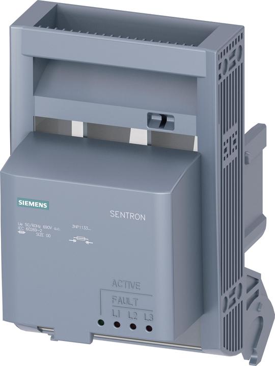 Image du produit Siemens Pièce de commutation Accessoires 3NP1933-1GB45