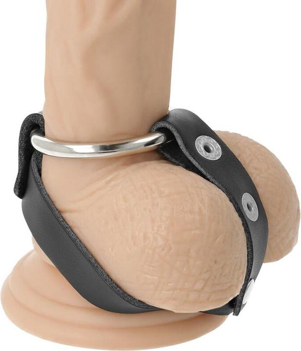 Immagine prodotto Darkness Anello Per Il Pene E Prove Bdsm
