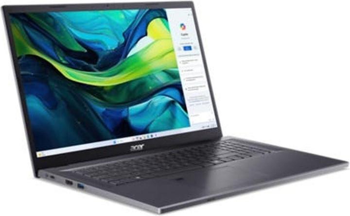 Produktbild Acer Aspire 17 (17.30", Intel Core 7 150U, 16 GB, 1000 GB, DE)
