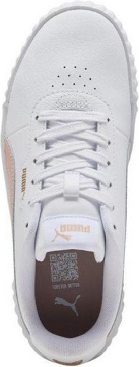 Produktbild Puma Sneaker Carina 3.0 Leder (39)