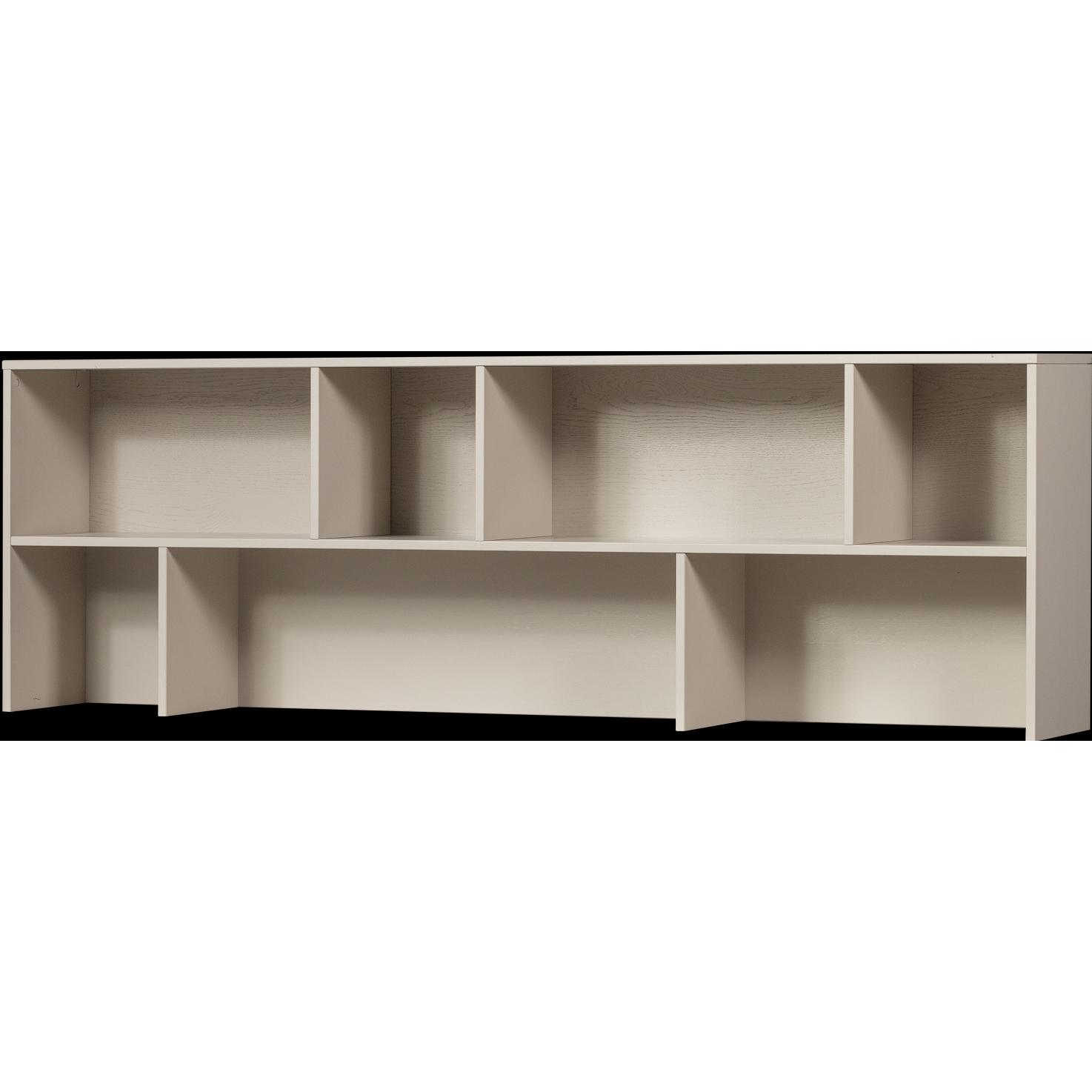 Woood, Kommode + Sideboard, Gravure (65 x 200 x 30 cm)