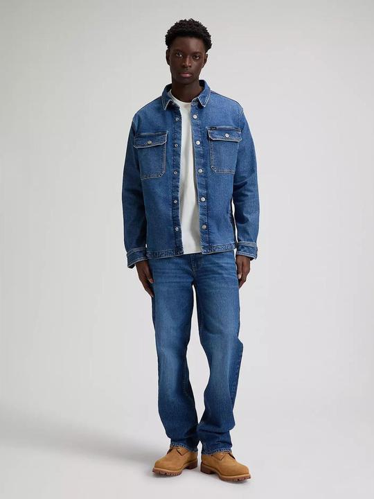 Immagine prodotto Lee Camicia con 2 tasche (L)