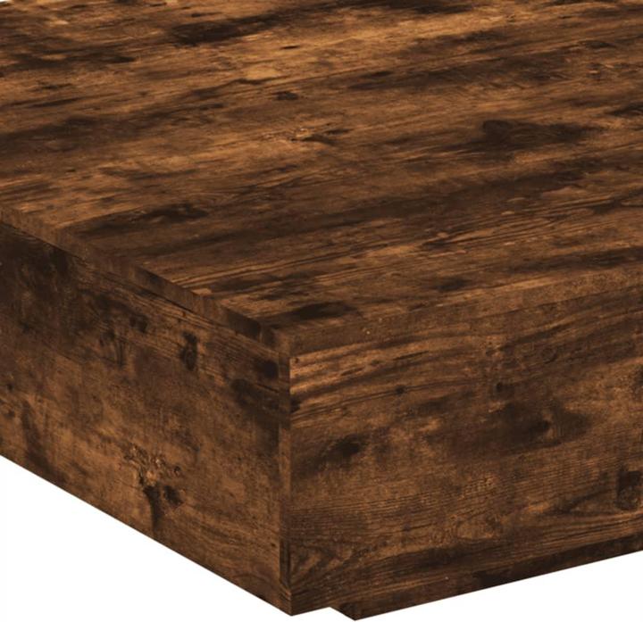 Image du produit vidaXL Couchtisch (100 x 100 x 31 cm)