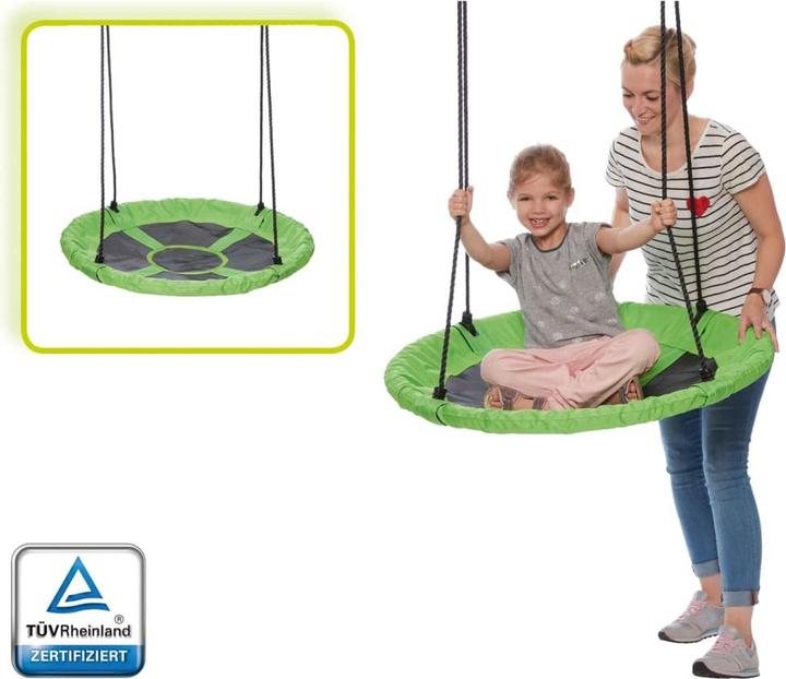 Productafbeelding Happy People Nest schommel ca