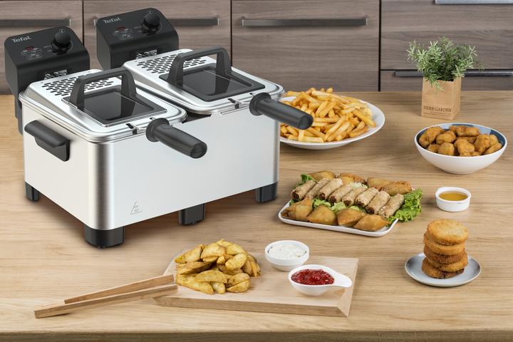 Produktbild Tefal FR3610