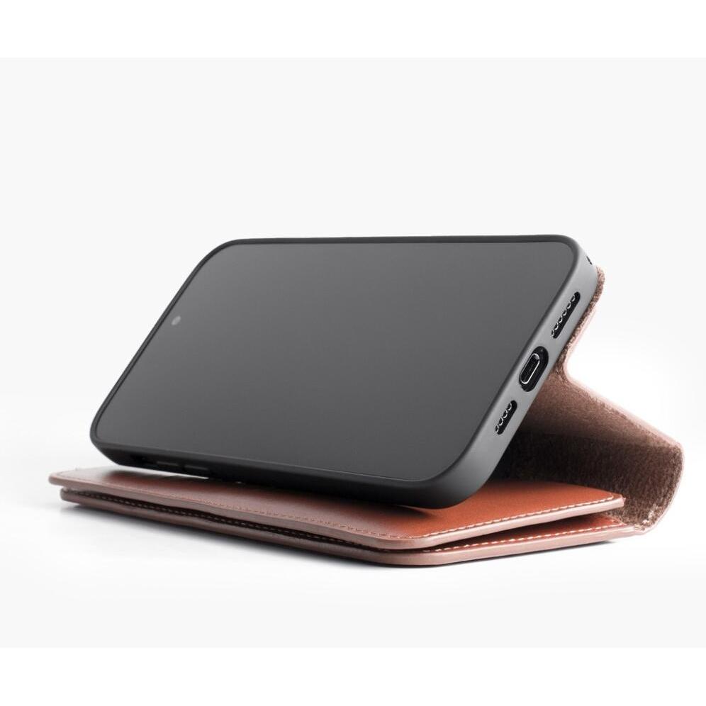 Wachikopa Custodia multi-portafoglio per iPhone iPhone 13 Pro (Apple iPhone 13 Pro), Cover smartphone