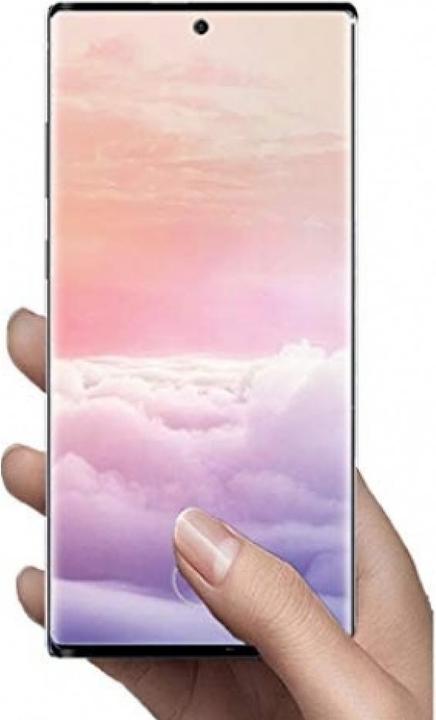 Produktbild Screenguard Samsung Galaxy S10 Lite Full Screen Panzerglas Schutzfolie 2.5D 9H (1 Stk., Samsung Galaxy S10 Lite)