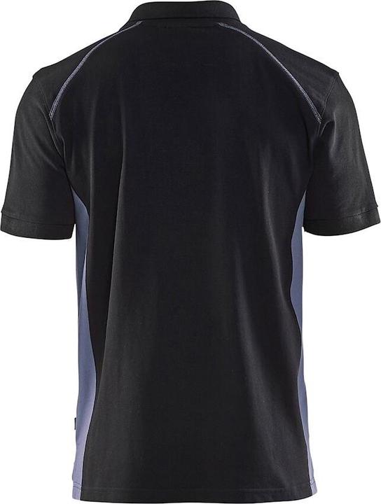 Produktbild Blakläder Piqué-Poloshirt (XL)
