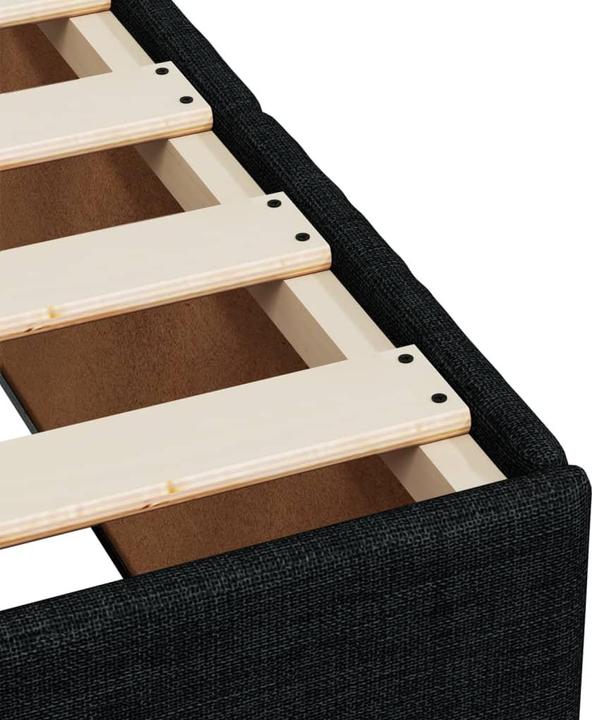 Actual product image vidaXL Kornel (180 x 200 cm)