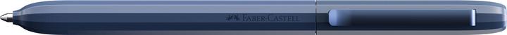 Immagine prodotto Faber-Castell Kugelschreiber Avori XB Midnight Muse (Blu, Blu scuro, 1x)