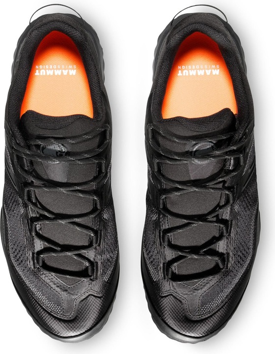 Produktbild Mammut Ducan II Low GTX Men (46 2/3)