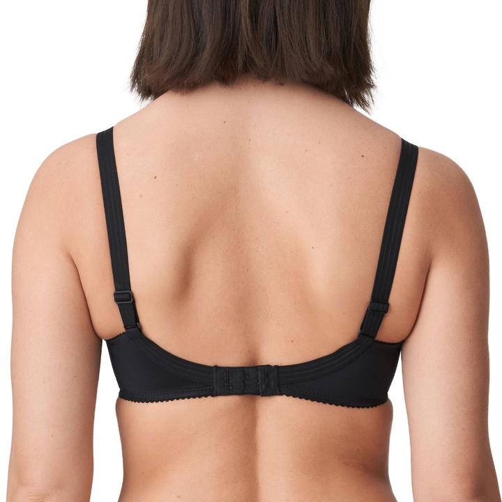 Produktbild Prima Donna Satin Bügel-BH (65 F, Einzelpack)