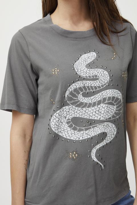 Actual product image Pulz Jeans Vada Oneck (S)