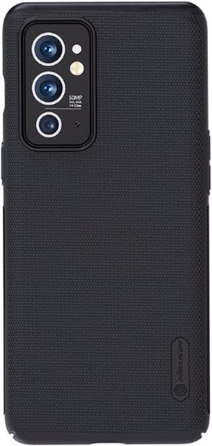 Productafbeelding Nillkin Super Frosted Shield-serie (OnePlus 9RT 5G)