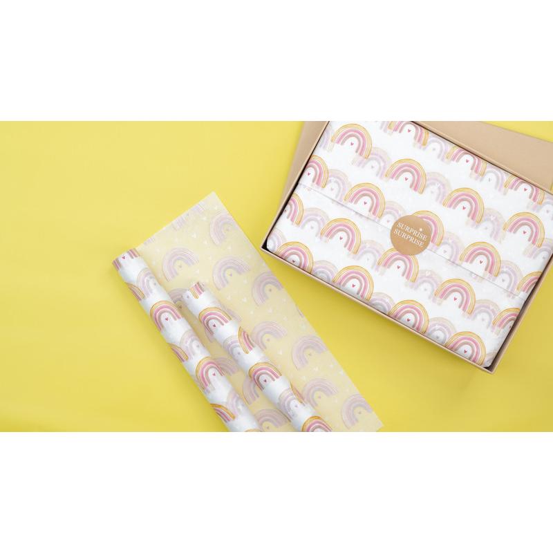 Thumbnail - Stewo, Geschenkverpackung, Chilly (Geschenkpapier, 1 x)