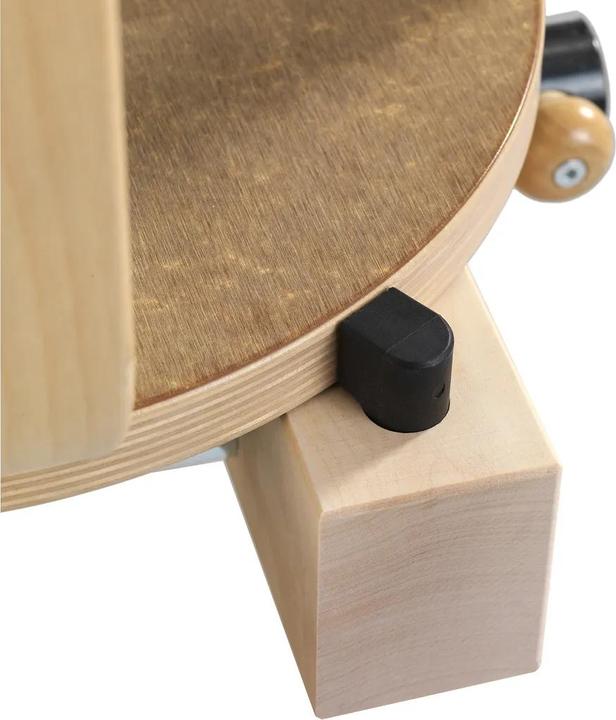 Image du produit Sjöbergs Crochet de banc 3/4" pour Nordic Plus (Matières plastiques)