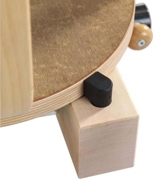 Produktbild Sjöbergs Bankhaken 3/4" zu Nordic Plus (Kunststoff)