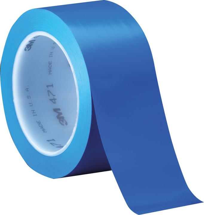 Image du produit 3M Klebeband Vinyl 471 (50 mm)