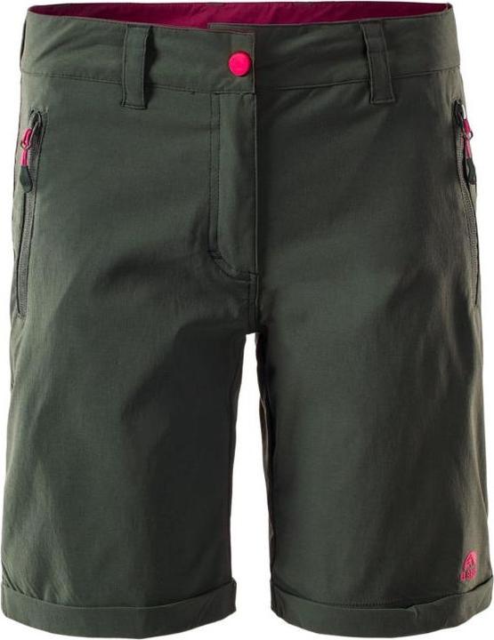 Produktbild Elbrus Salut Wos Shorts (S)