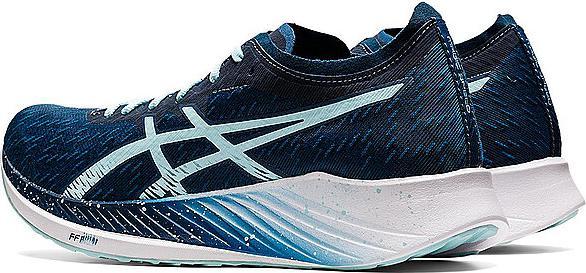 Image du produit ASICS Performance Magic Speed Lady Mako Blue/Clear Blue (37)