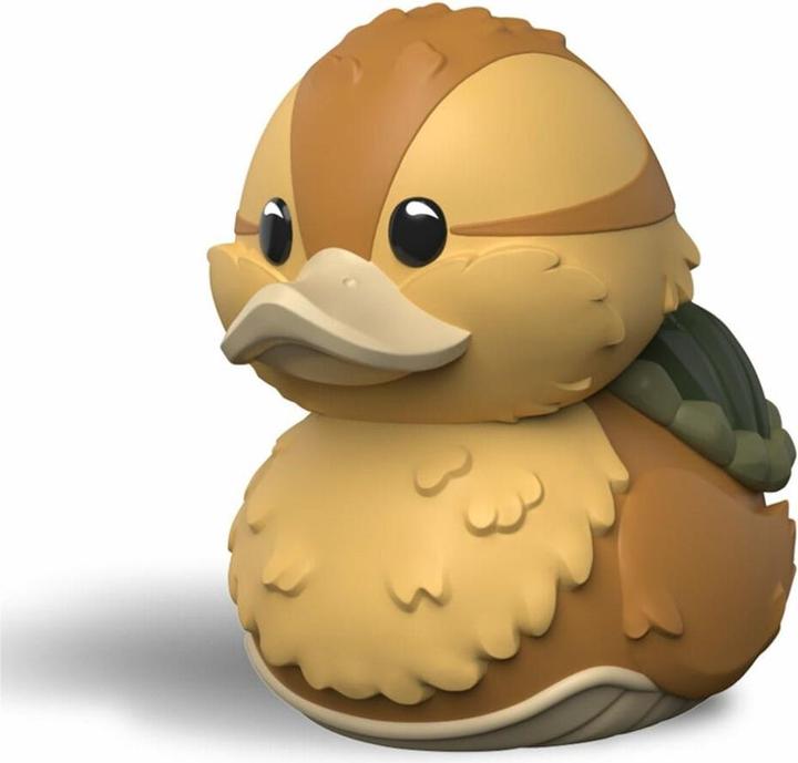 Produktbild Numskull Avatar - Der Herr der Elemente Tubbz PVC Figur Turtle Duck 1st Edition 10 cm