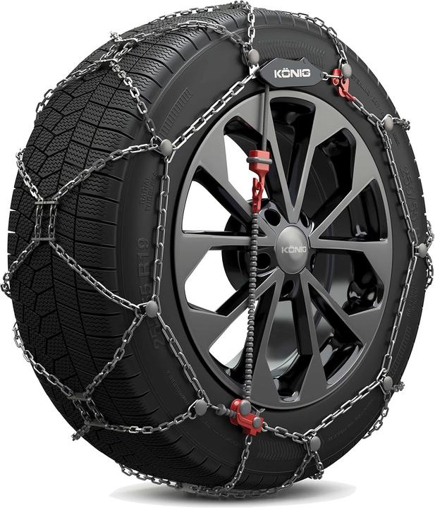 Actual product image König Chain XG-12 PRO 266