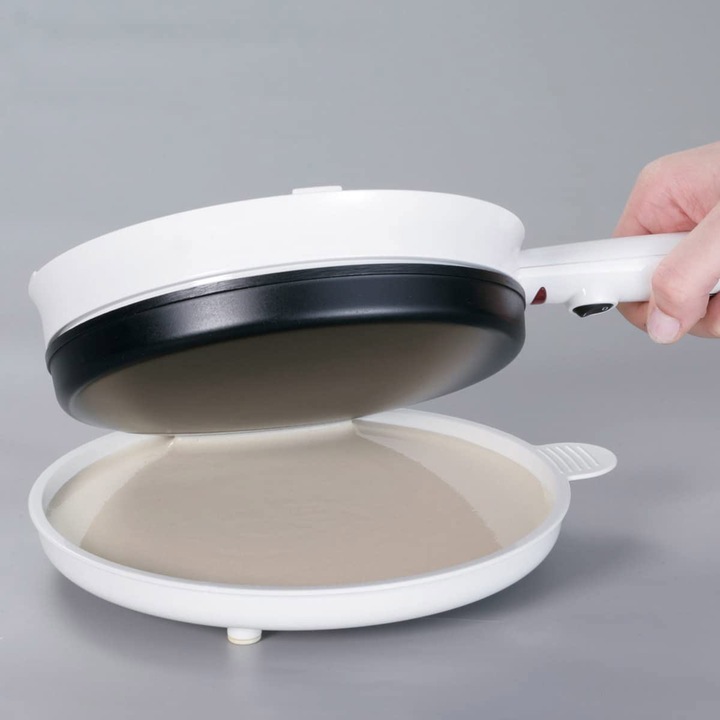 Produktbild Cloer Crêpes-Maker