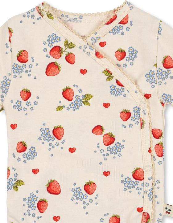 Immagine prodotto Konges Slojd Basic Newborn Marmalade (68)