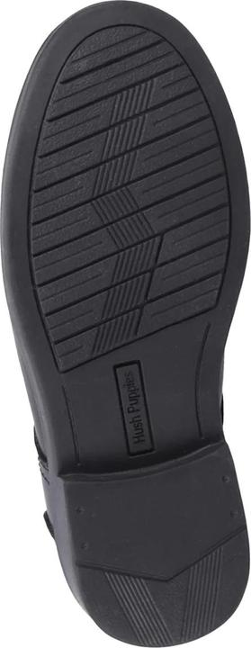 Produktbild Hush Puppies Jungen SchulUniformSchuhe Tommy Leder (24)